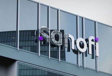 Sanofi Highlights 31 Abstracts on Inflammatory Respiratory Diseases at ERS
